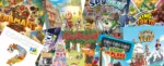 Family Board Games Top 10 That Are Better Than the Classics