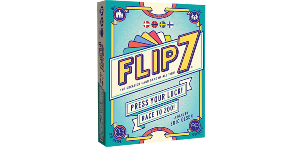 Flip 7