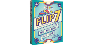 Flip 7