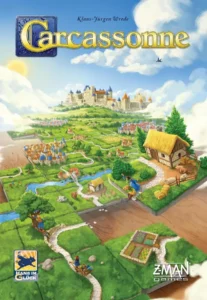 carcassonne