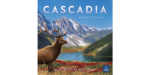 cascadia