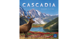 cascadia