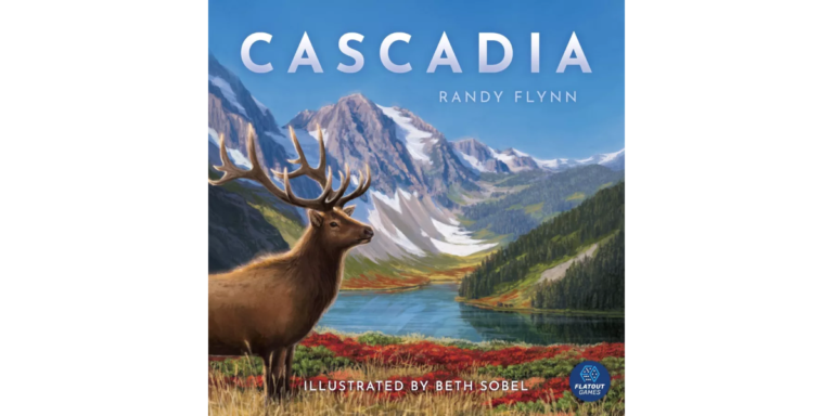 cascadia