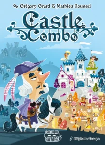 castle combo