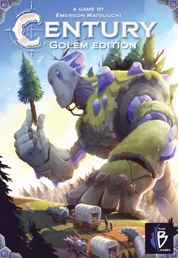 century golem