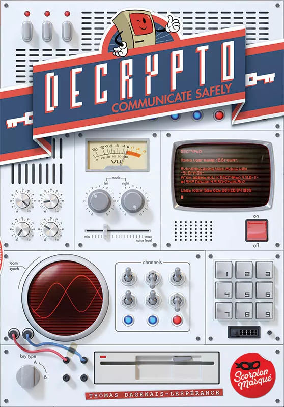 decrypto