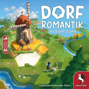 dorf romantik