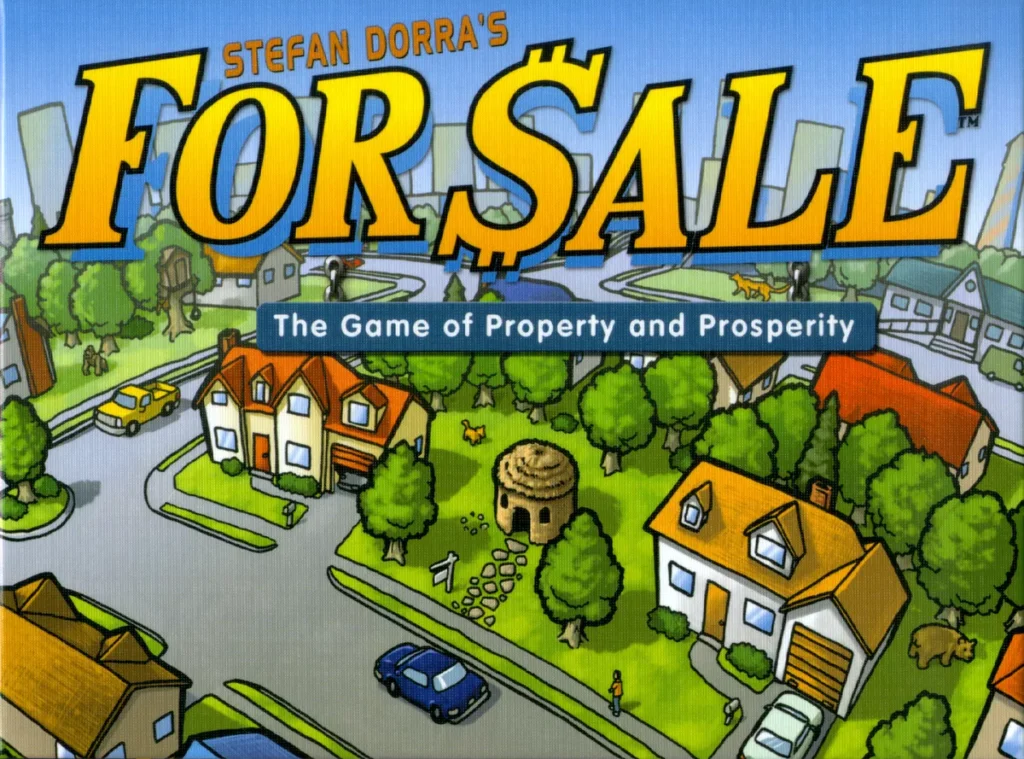 for sale