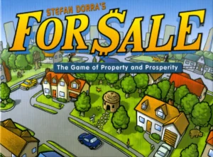 for sale