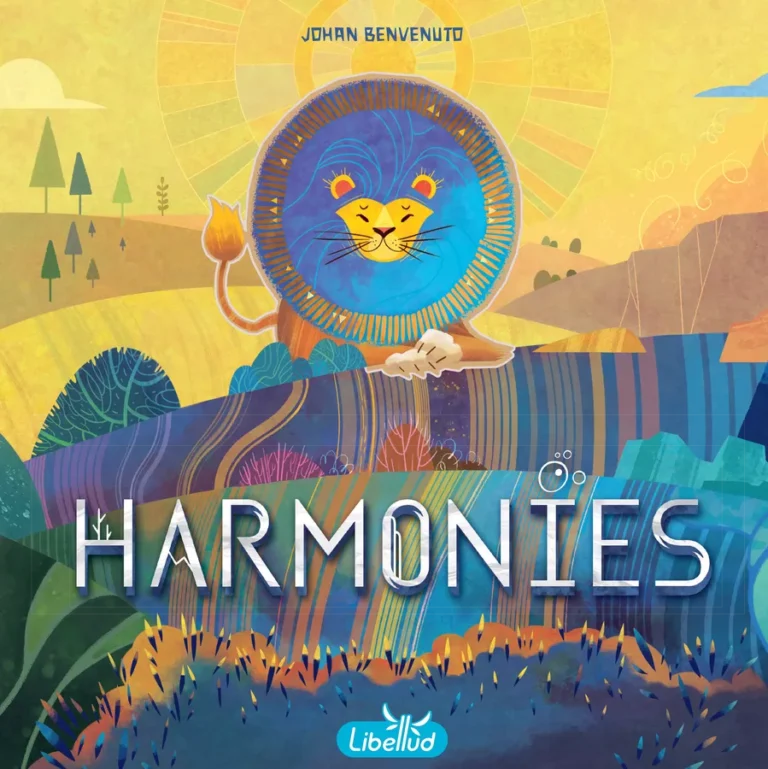 harmonies