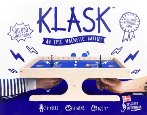 klask