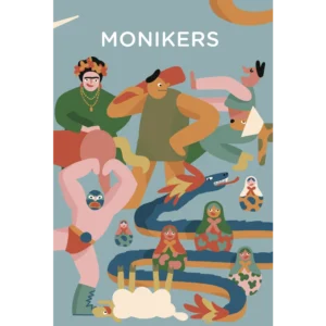 monikers