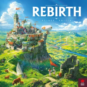 rebirth