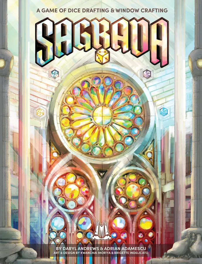 sagrada