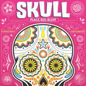 skull