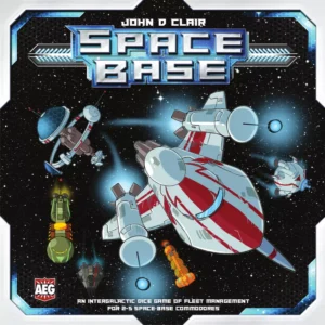 space base