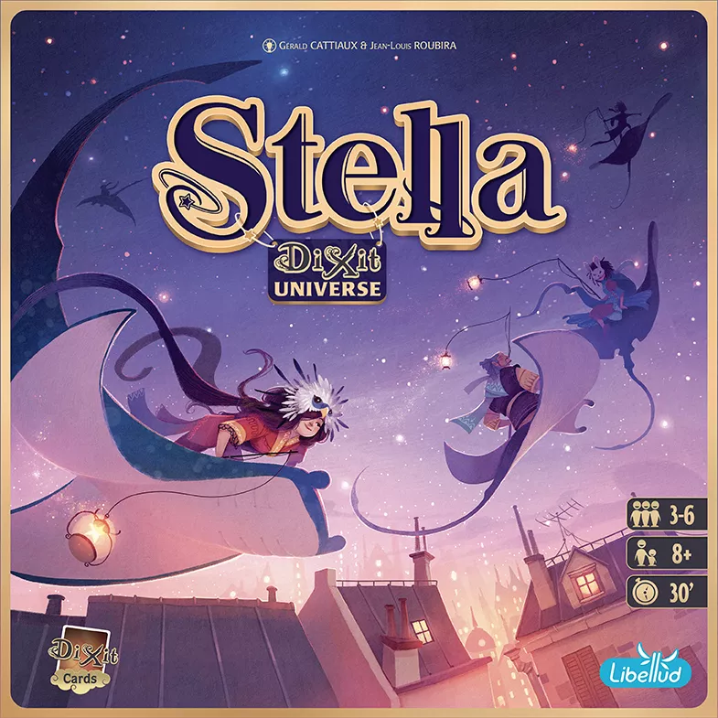 stella