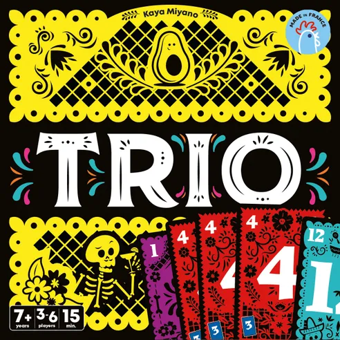 trio